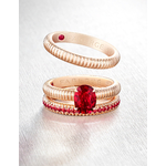 Three Colours of Love Collection_Ruby Trio
