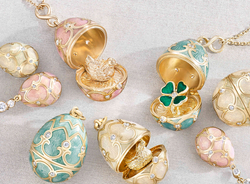 FABERGÉ ANDORRA
