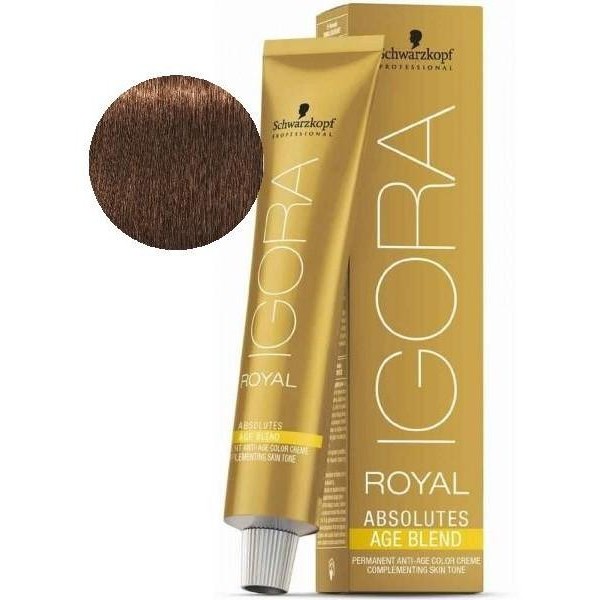 igora-royal-absolutes-age-blend-6-460-blond-fonce-beige-marron