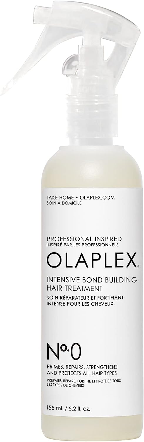 OLAPLEX 0