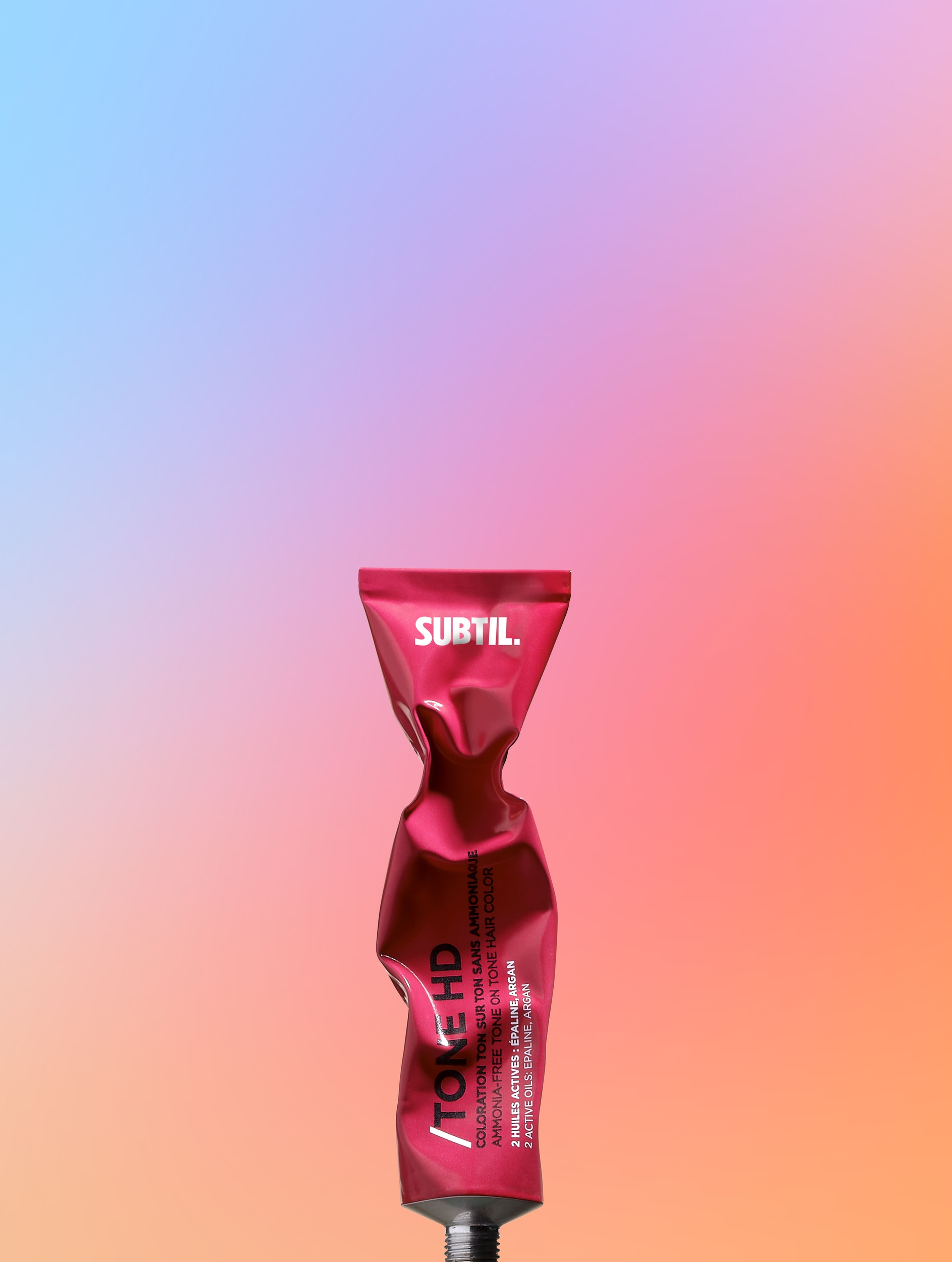 VISUEL_TONE HD_JPG_TUBE FROISSE DEBOUT