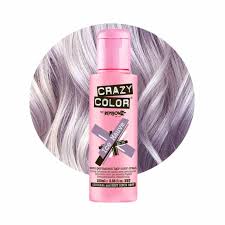 ice mauve
