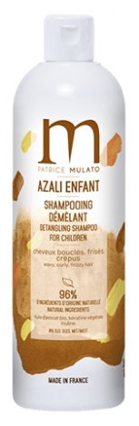 patrice-mulato-shampooing-p105381 AZALI ENFANT