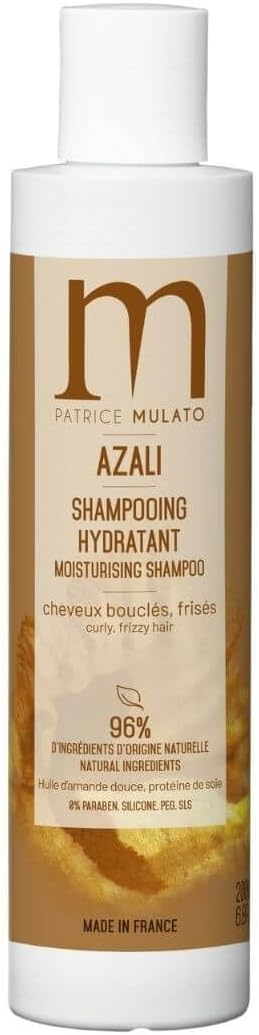 SHAMP HYDRA AZALI