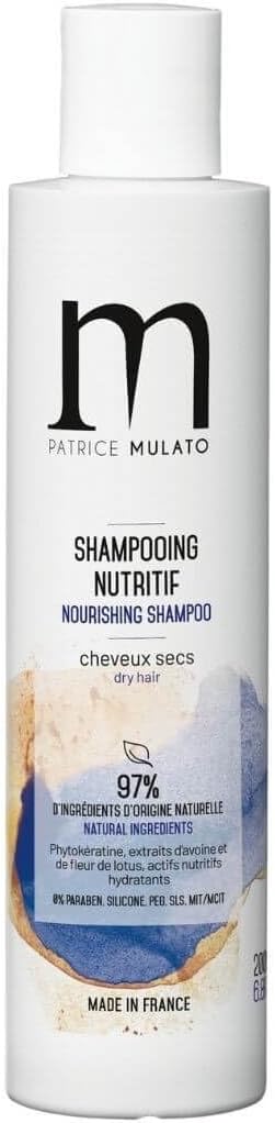 SHAMP NUTRI