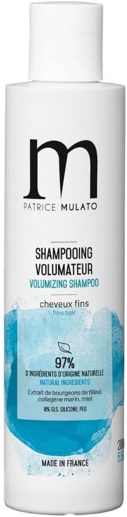 SHAMP VOLUMATEUR