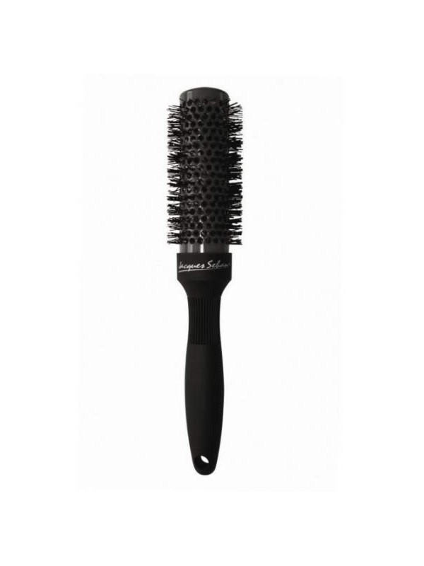brosse-ceramique-noire-jacques-seban-33-mm