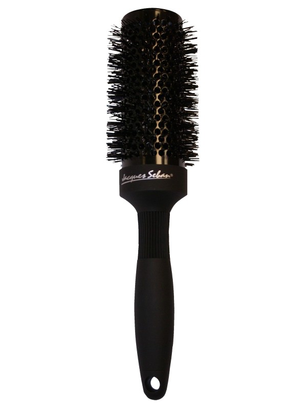 brosse-ceramique-noire-jacques-seban-43-mm