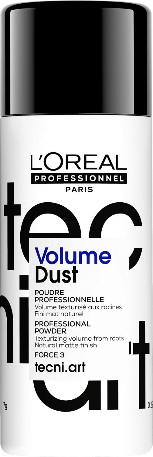 VOLUMDUST