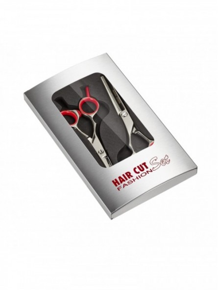 ciseaux-de-coiffure-sculpteur-gaucher-fashion-haircut-taille-5-5-roug (1)