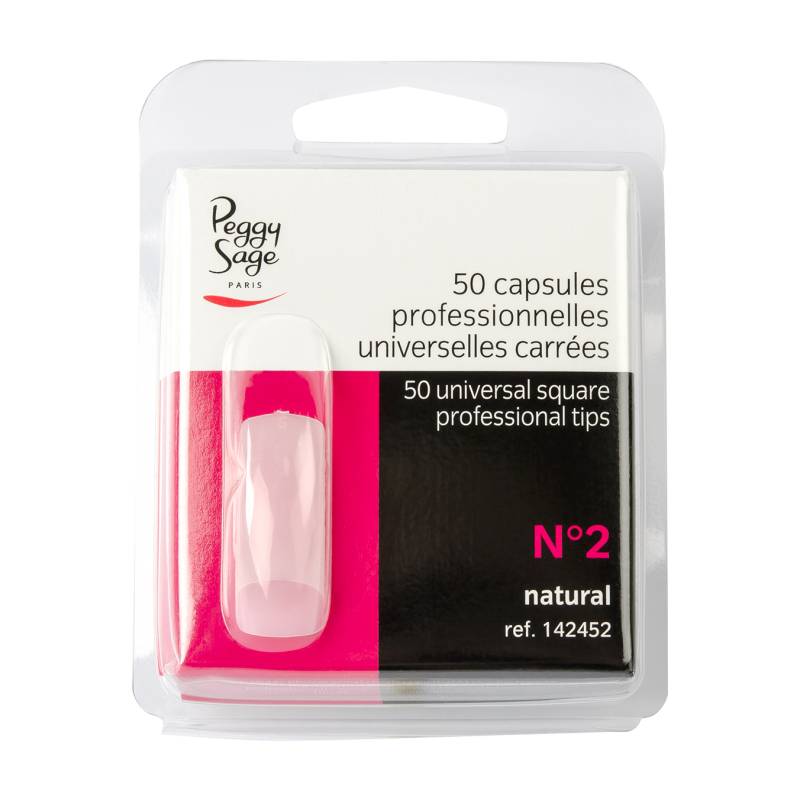 50-capsules-universelles-carrees-n2-peggy-sage