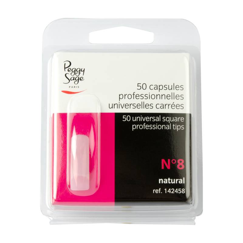 50-capsules-universelles-carrees-n8-peggy-sage