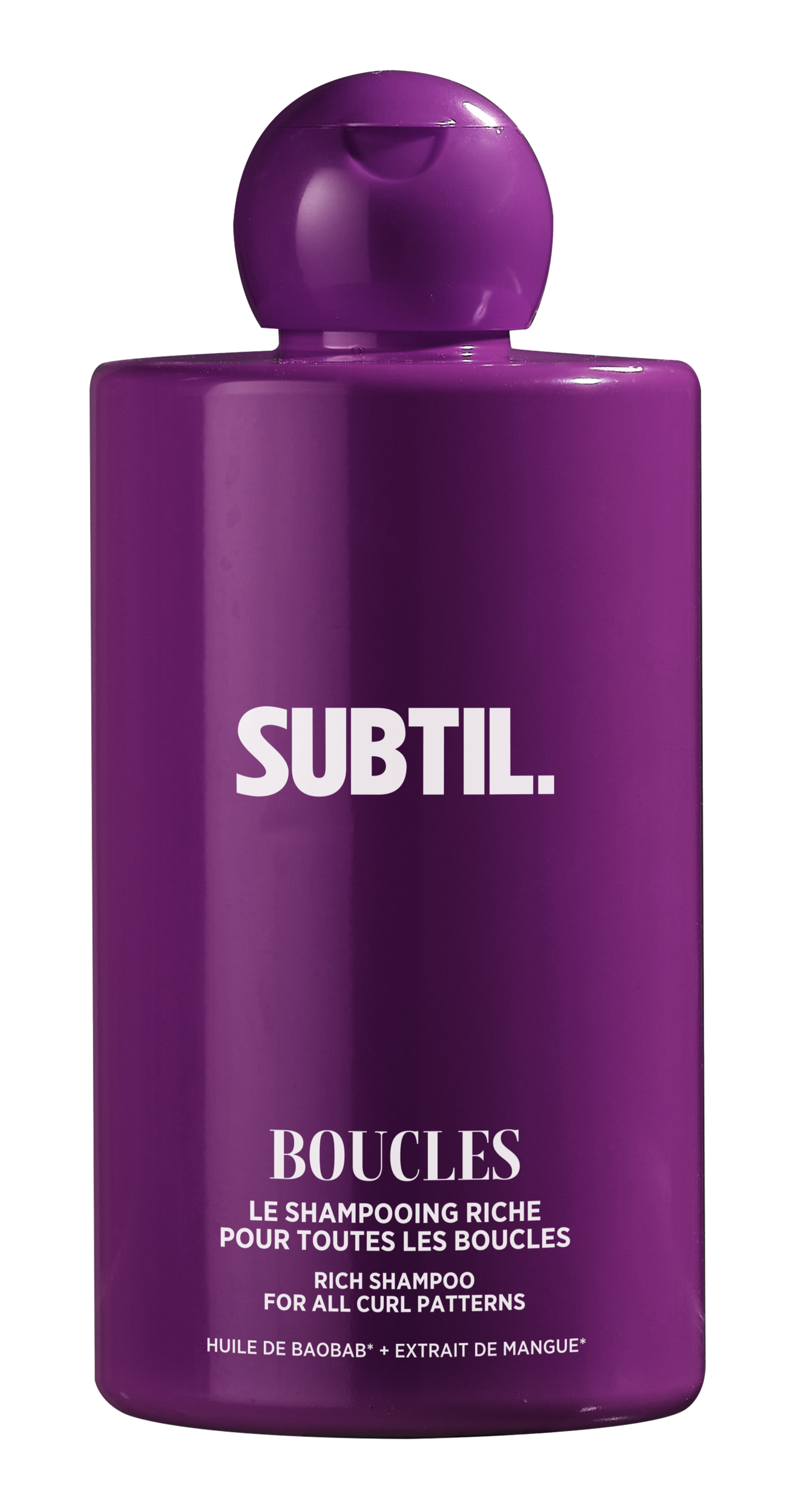 SB10314A33001 - SB SHP BOUCLES 300ML