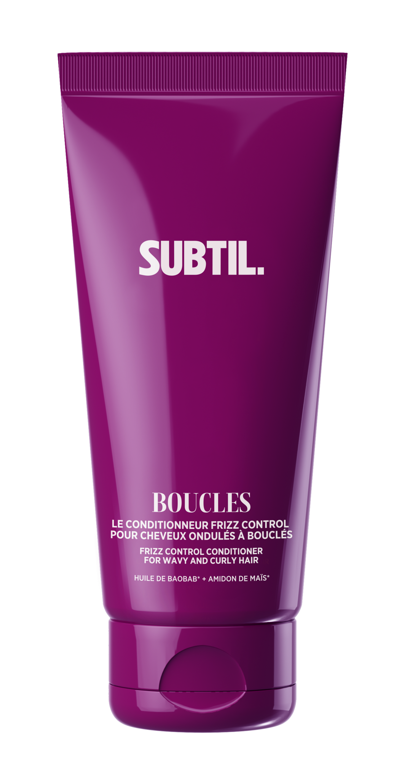 SB10315A32001 - SB AP SHP BOUCLES 200ML