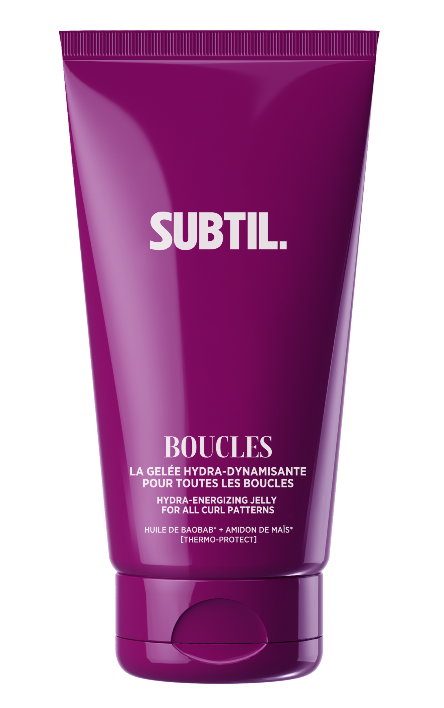 SB10319A31501 - SB GELEE NUTRI BOUCLES 150ML