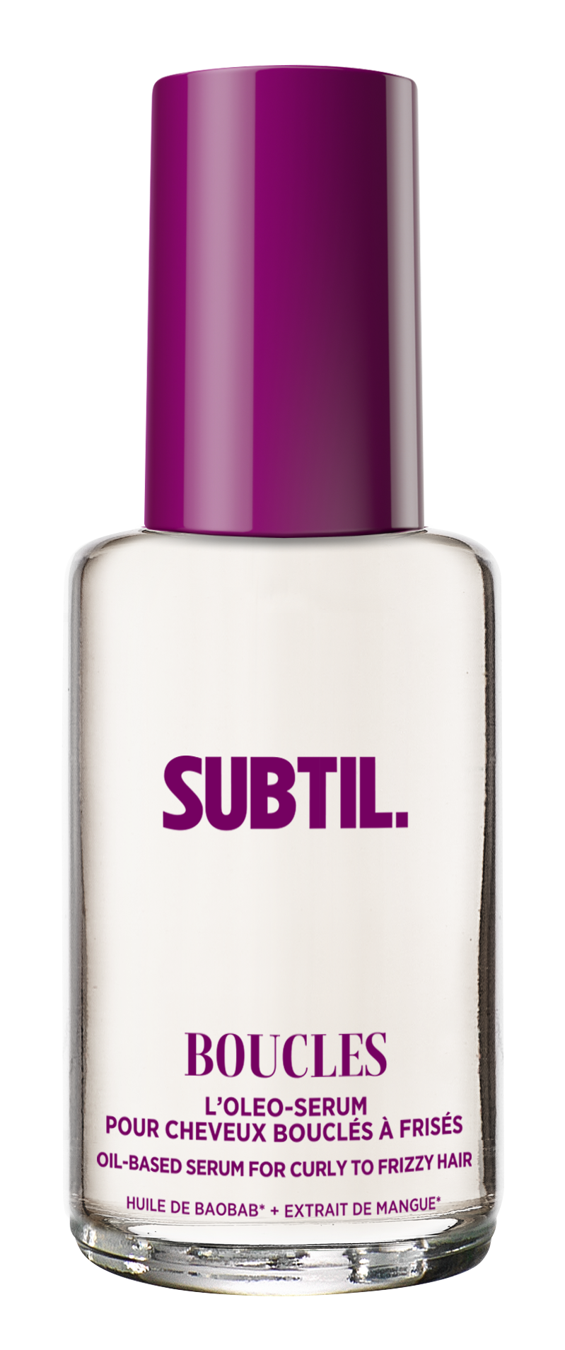 SB10320A31001 - SB SERUM PROTECT BOUCLES 100ML