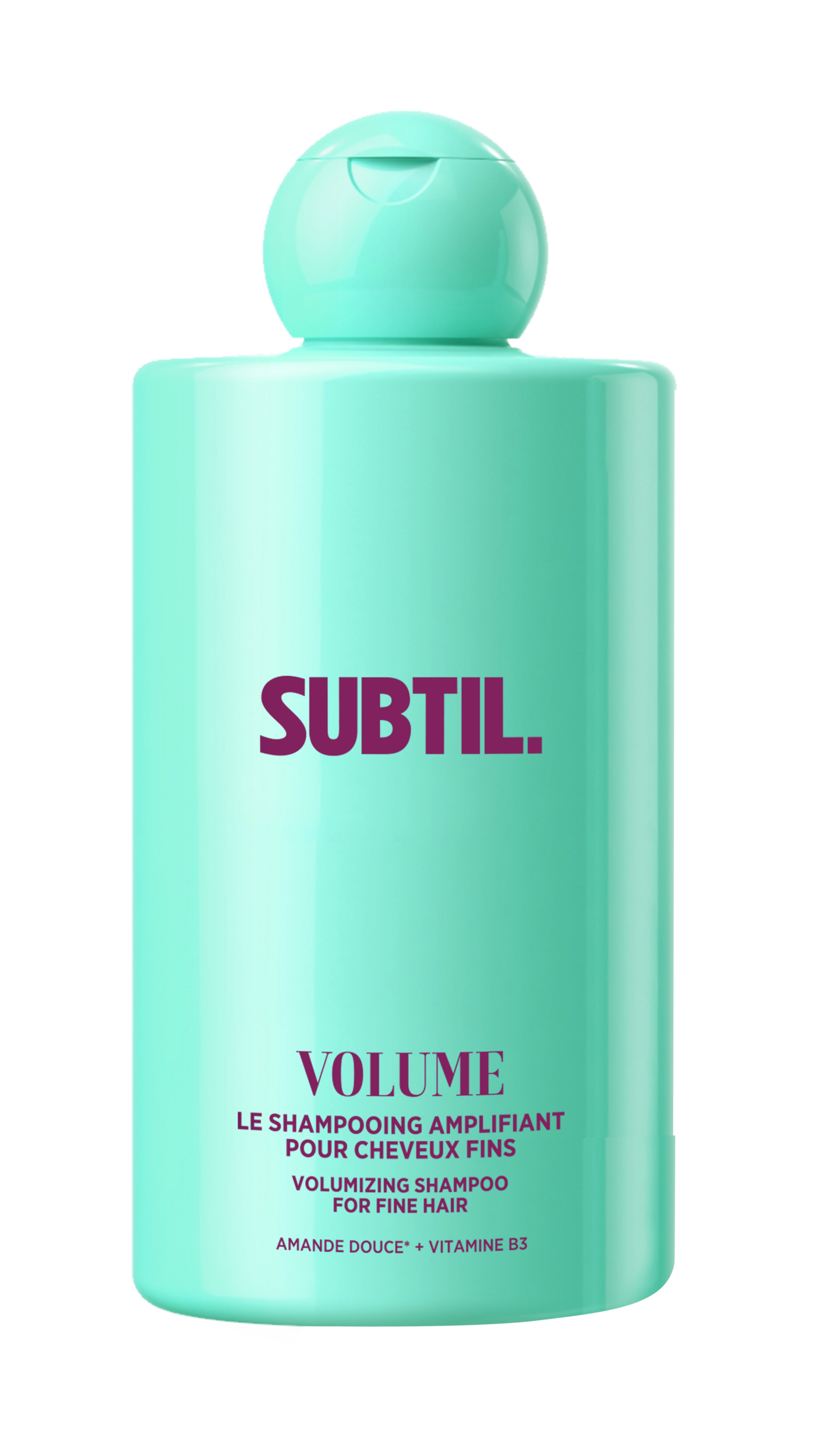 SB10303A33001 - SB SHP VOLUME 300ML