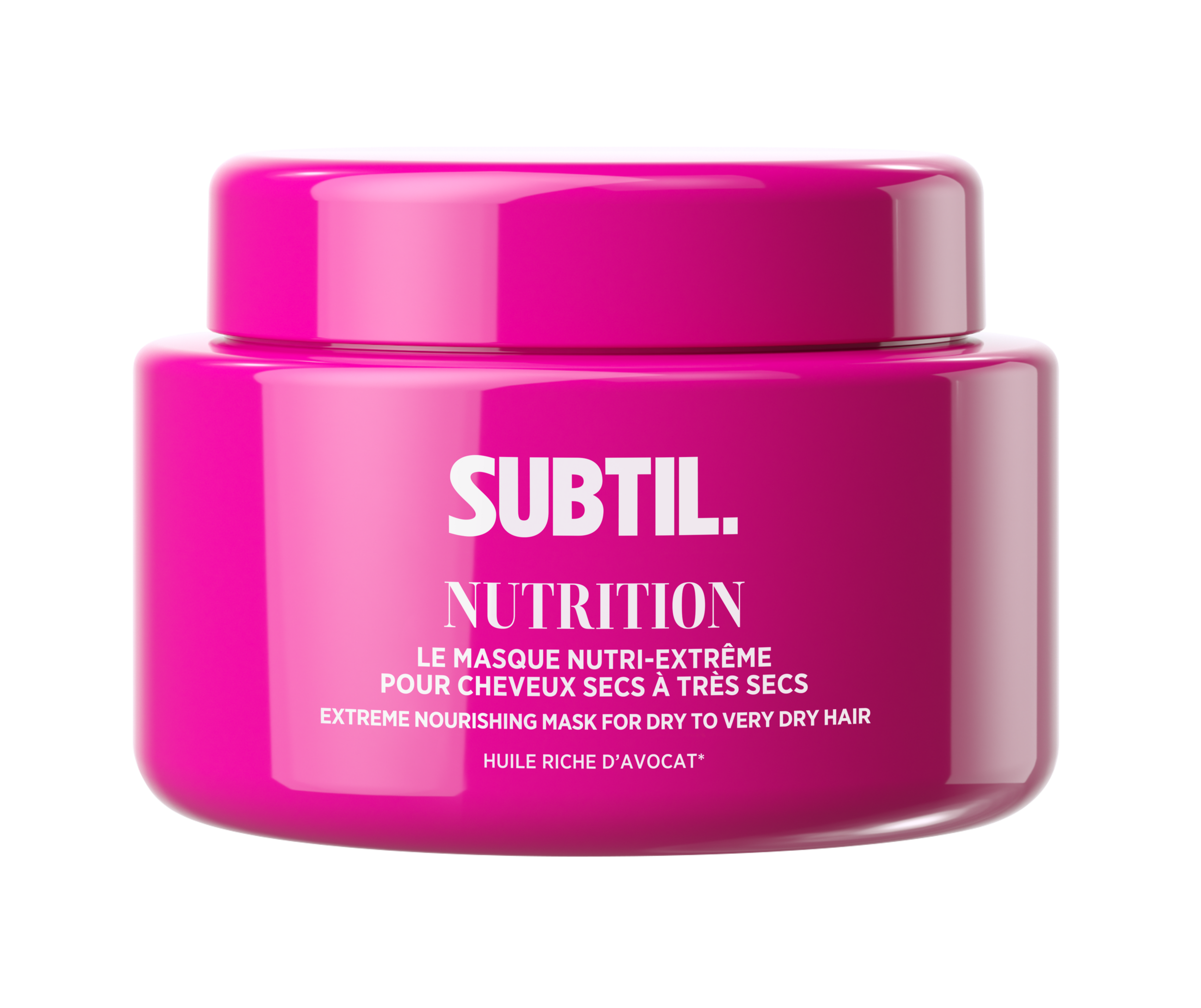 SB10311A32501 - SB MASQUE NUTRITION 250ML