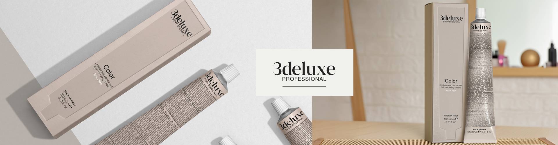 COLOR 3DELUXE