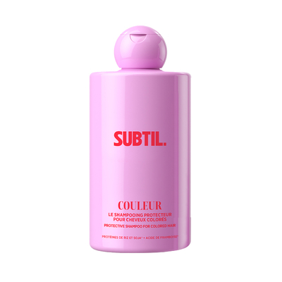 SUBTIL SHAMPOOING COULEUR 300ML