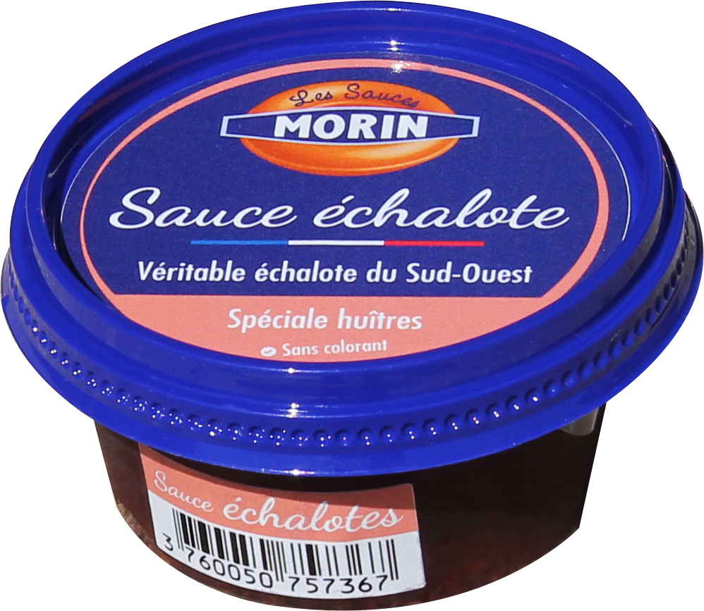 sauceechalote