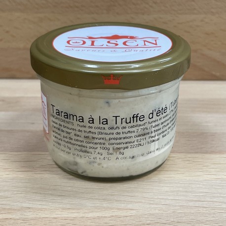 tarama-a-la-truffe-d-ete-90g