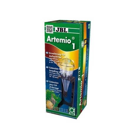 JBL ARTEMIO 1 EXTENSION - Kit d\'élevage d\'Artémias