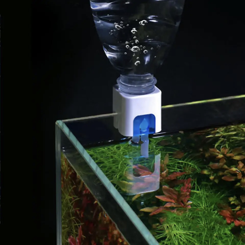 WATER Refill Fix Nano système de remplissage d\'aquarium.