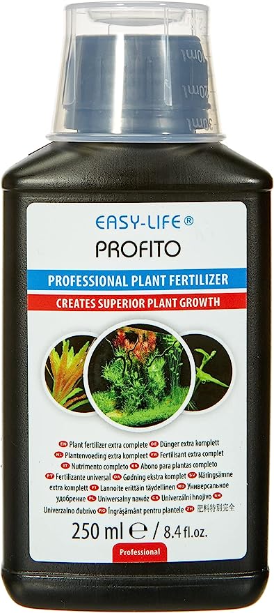 EASY LIFE ProFito - 250 ml engrais pour plantes