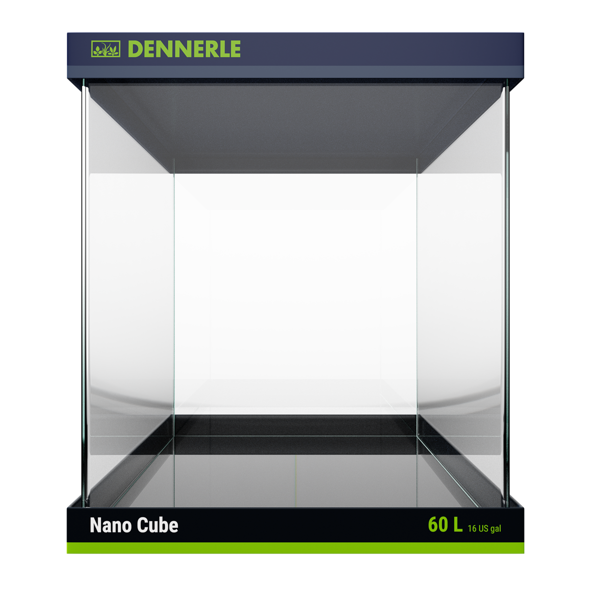 DENNERLE Nano Cube 60 L