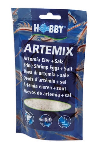 hobby-artemix-195gr-oeufs-sel