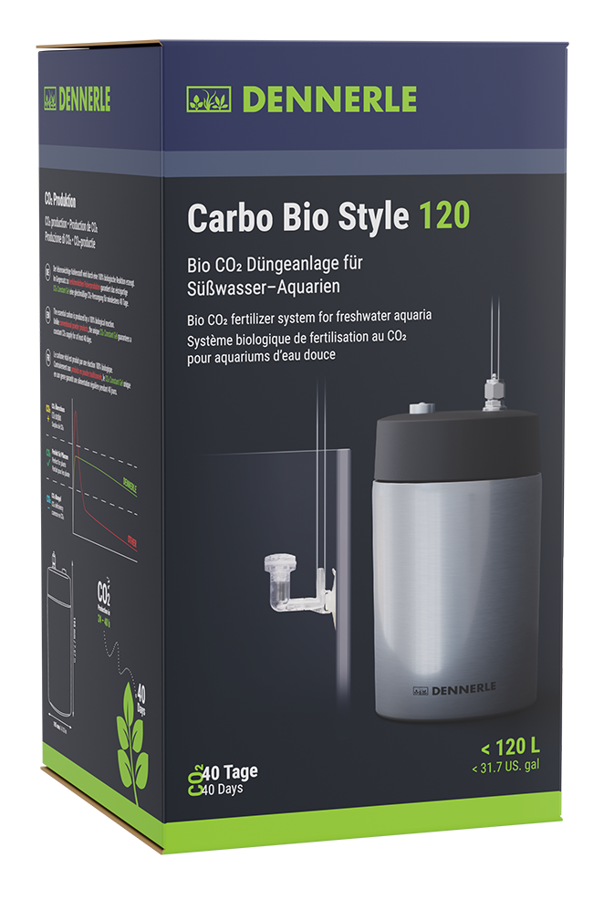 Carbo Bio Style 120