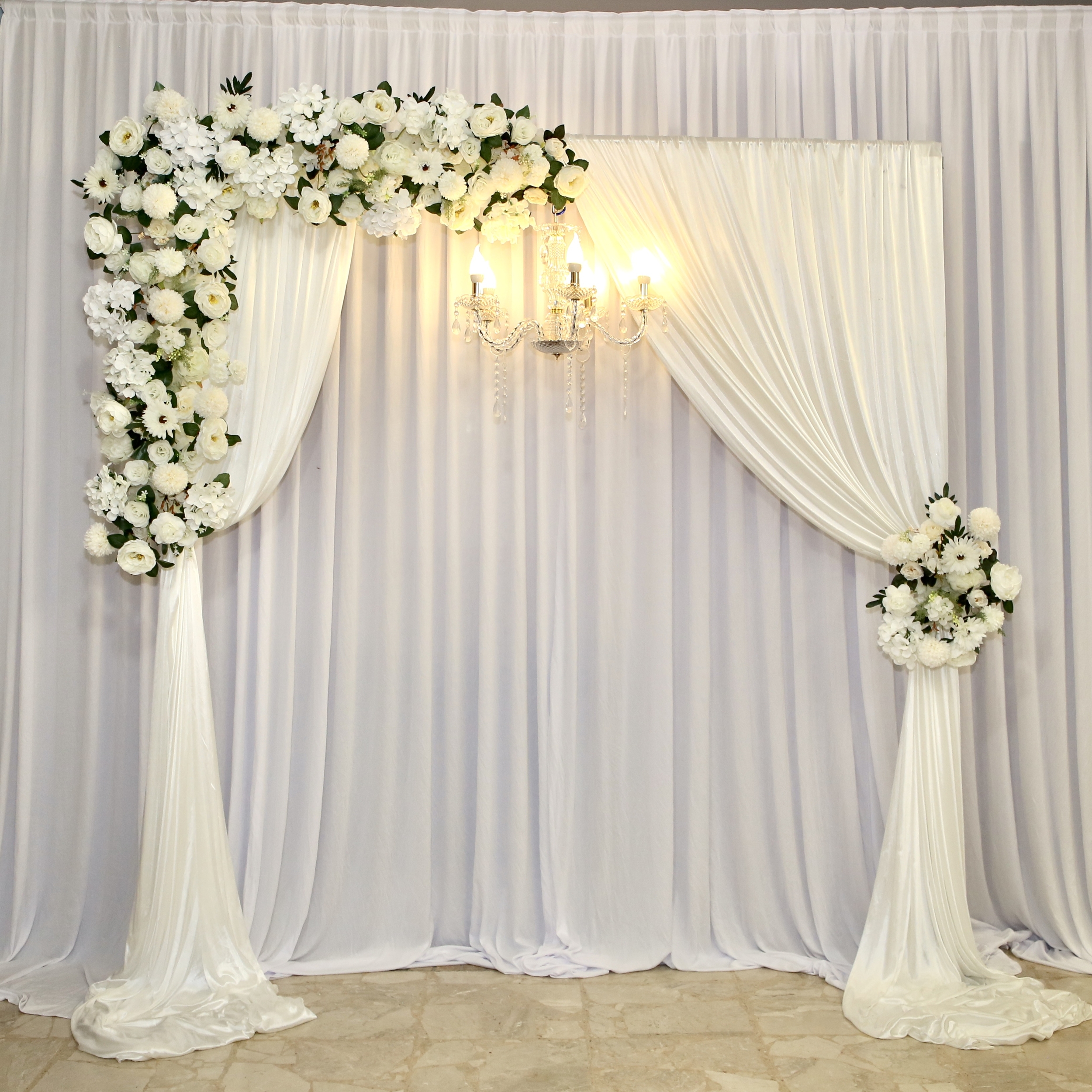 Location d\'un ensemble pour décoration mariage SP3CP2C