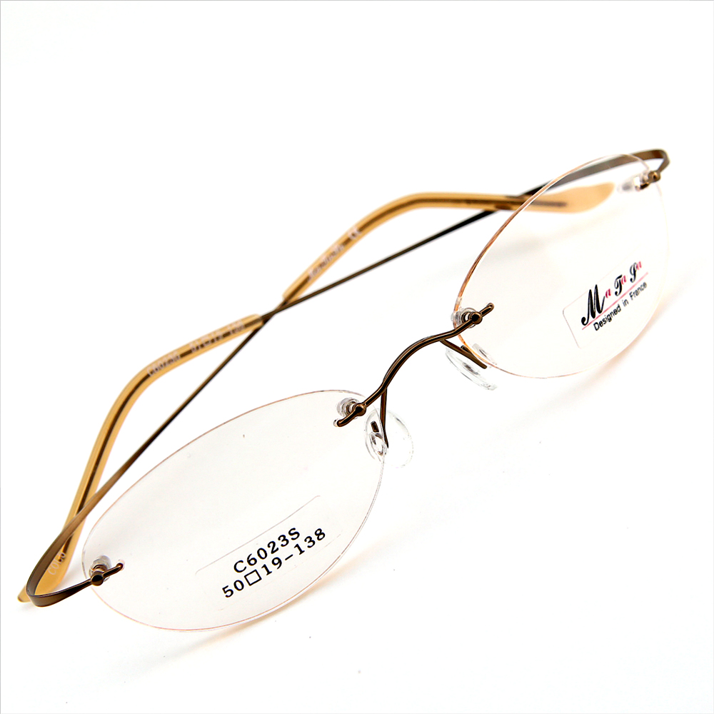 Lunette de vue invisible hot sale