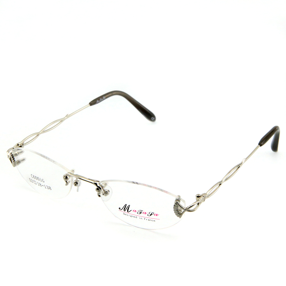 Montures lunettes percees femme new arrivals