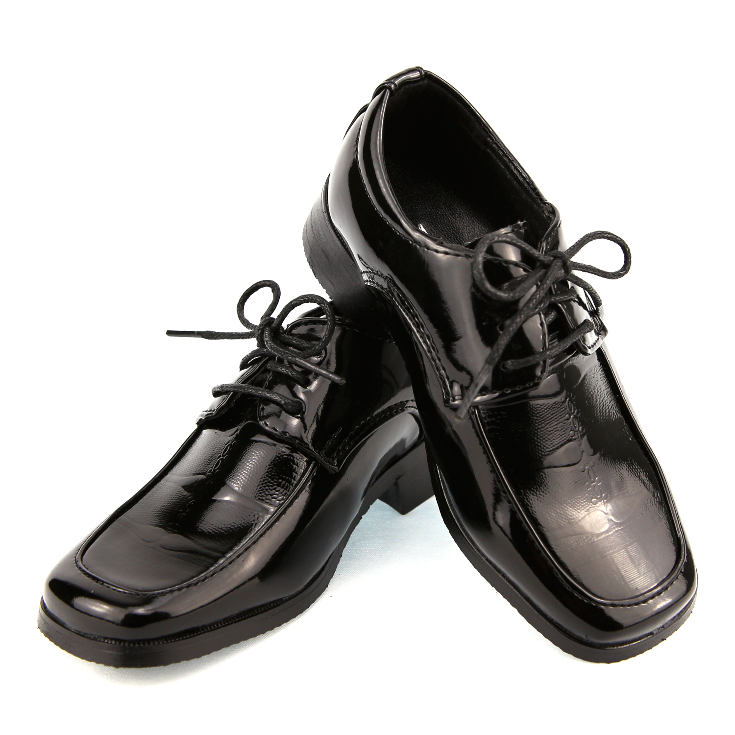 Chaussure Derby Enfant Garcon Pour Ceremonie Mariage 24 Au 37 C901 Noir Verni Chaussures Garcon Cadoshop