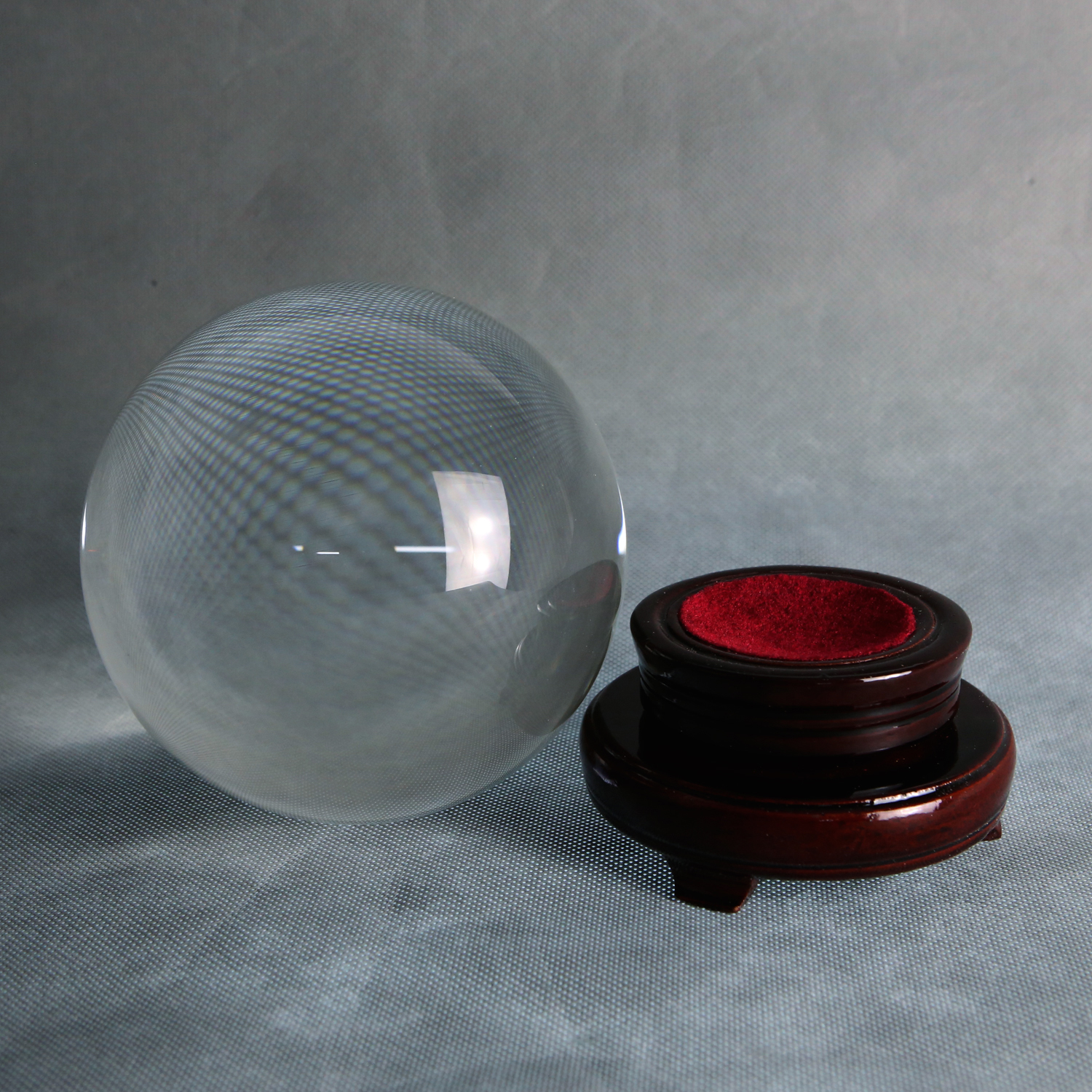 Boule De Cristal Avec Réponse Immédiate Gratuit