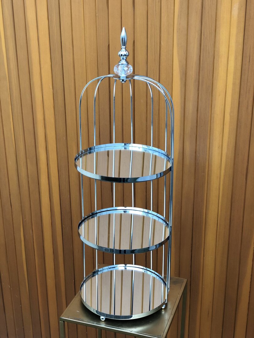 location-d-un-pr-sentoir-cage-oiseaux-3-tages-argent-sg3a-table