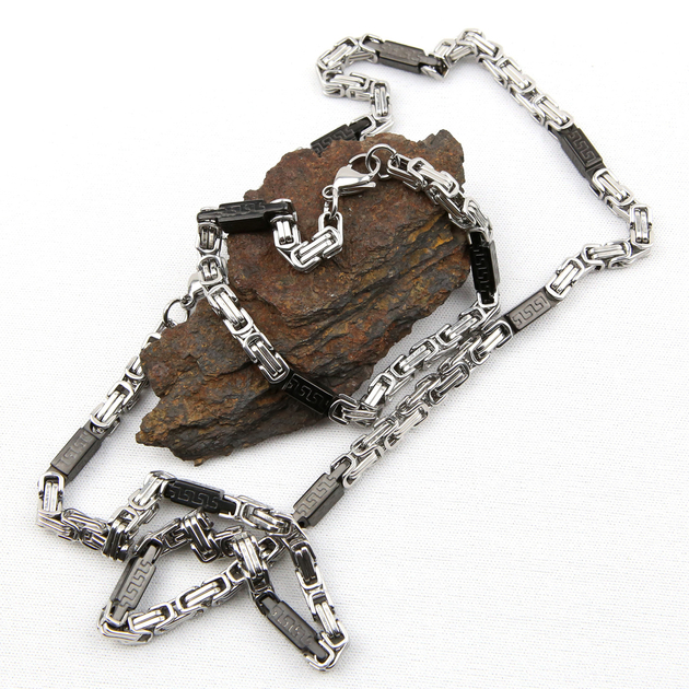 collier homme grecque collier homme grecque