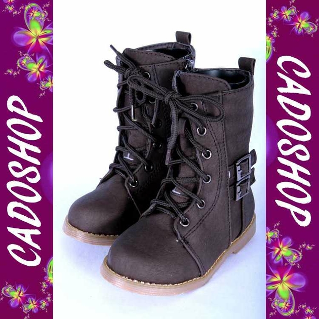 Girls Shoes Chaussures Bottes Bebe Fille Garcon Enfant Unisexe Simili Cuir B906 Clothing Shoes Accessories Misbits Ro