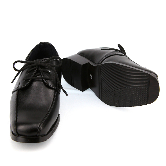 chaussure mariage enfant