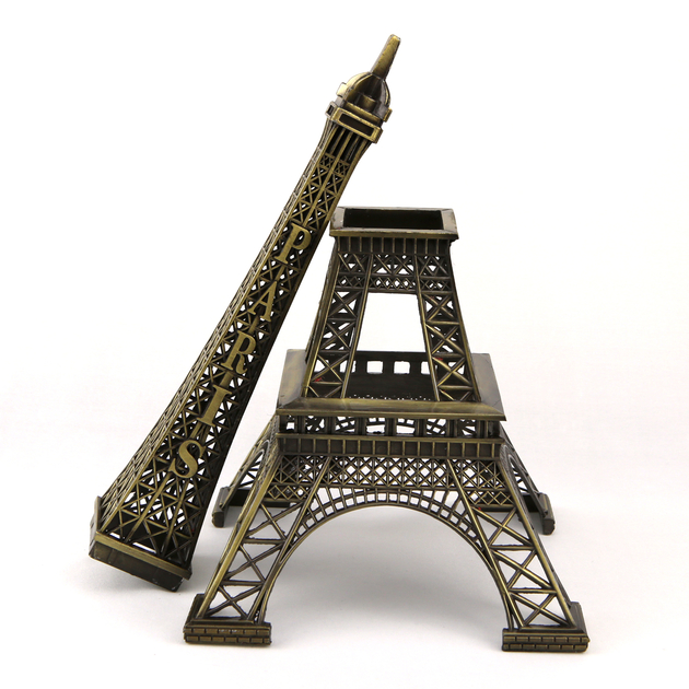 tour eiffel souvenir