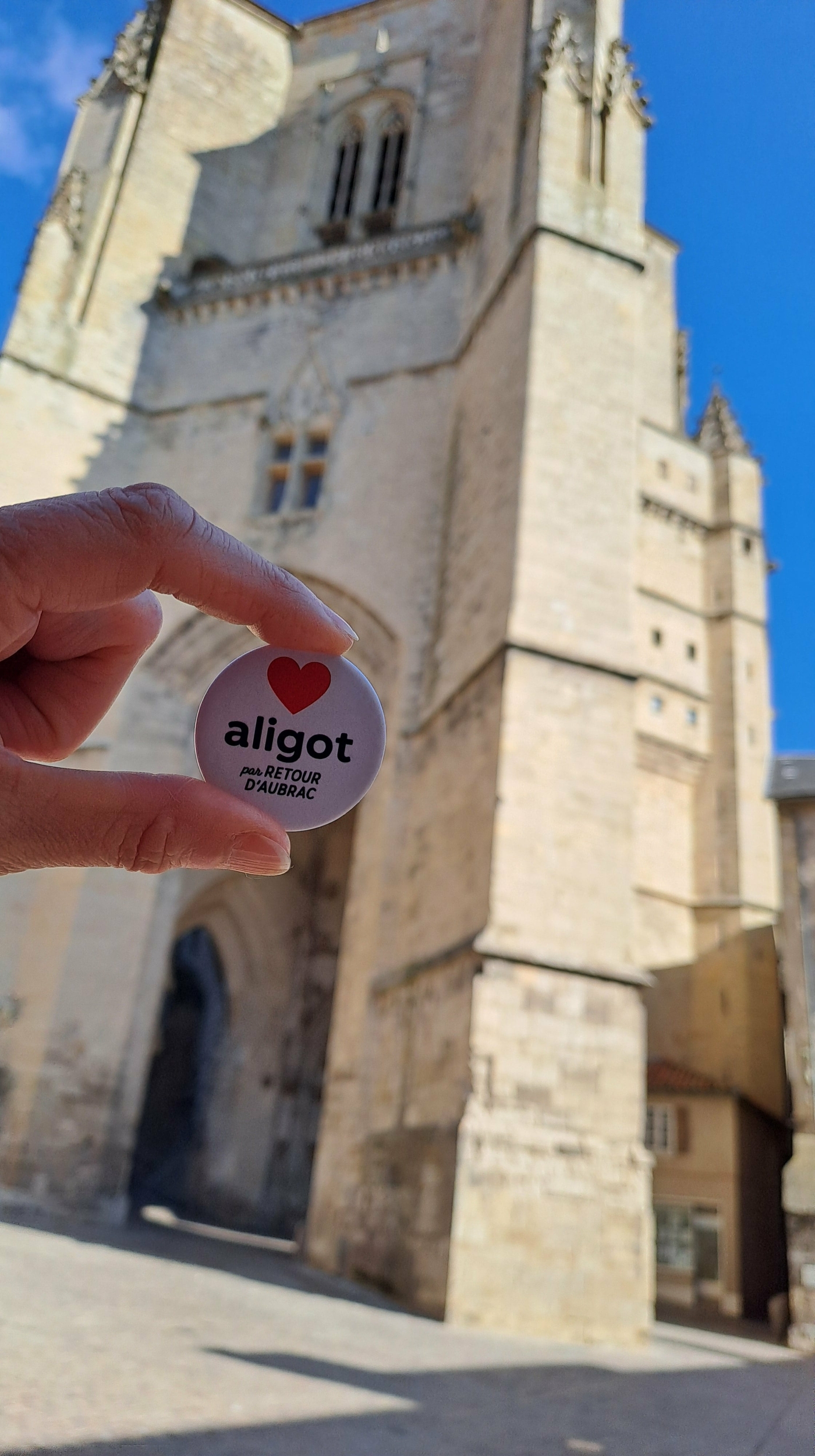 pins aligot-badge aligot-spécialités aveyronnaises- villefranche de rouergue-retour daubrac-2