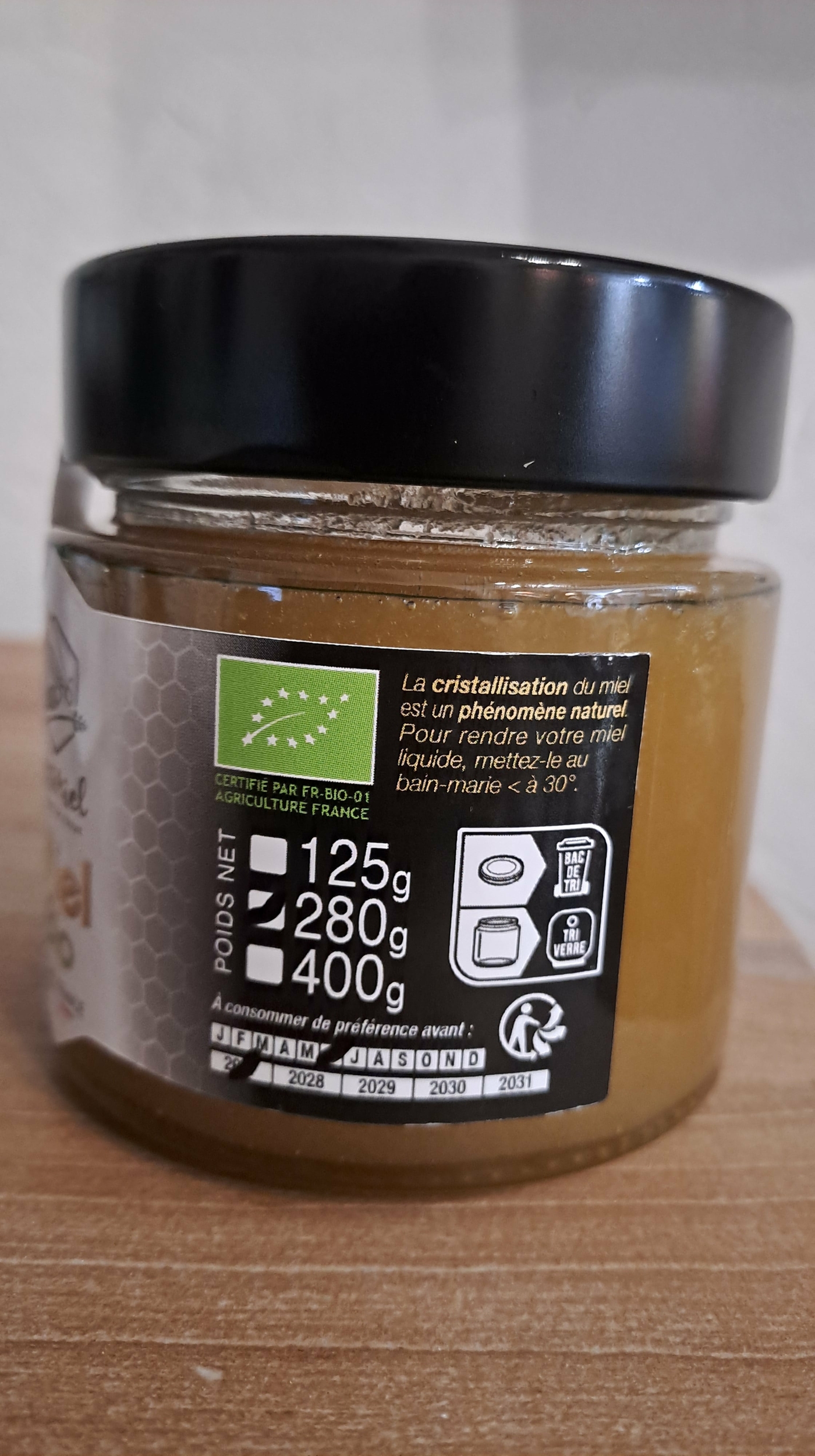 miel bio aveyron-retour daubrac-occimiel-3 boutique-