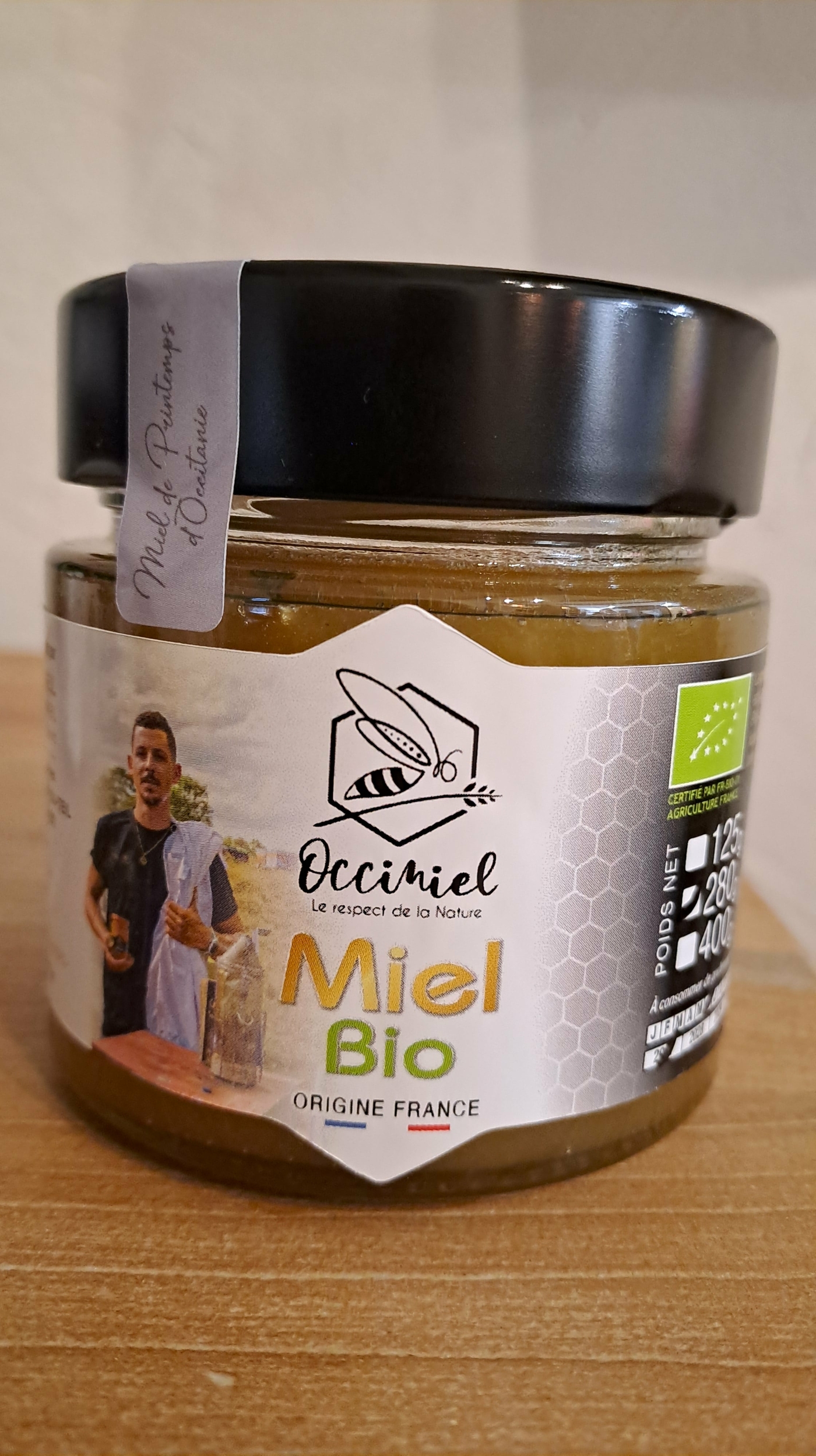 miel bio aveyron-retour daubrac-occimiel-2 boutique-min