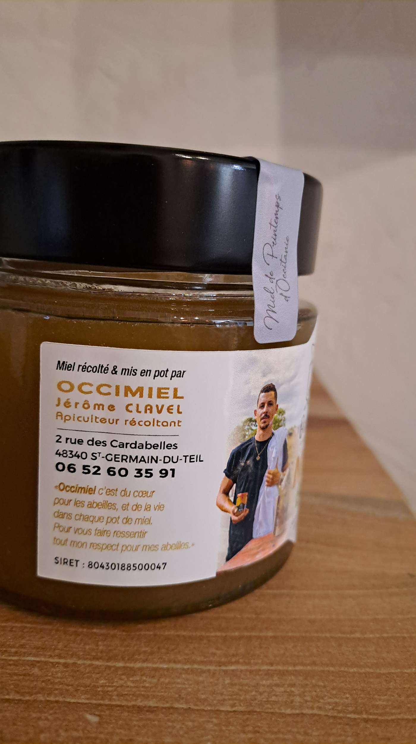 miel bio aveyron-retour daubrac-occimiel-1 boutique-min