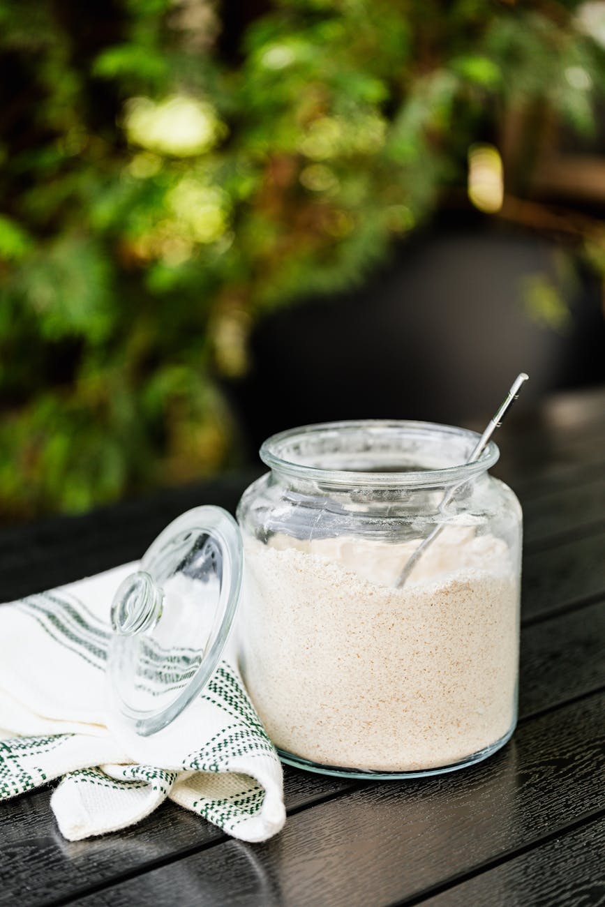 bocal de sucre, confiture au lait, maison bras, retour daubrac, aveyron, cadeau français