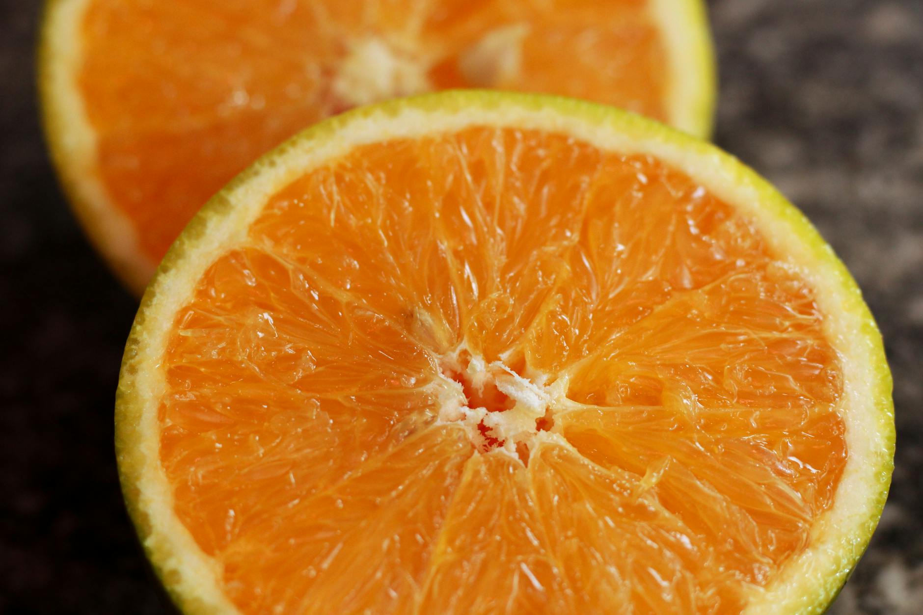 oranges, NIAC 4.2 Lentilles, orange, poivre Sichuan, maison bras, retour daubrac, aveyron, cadeau français