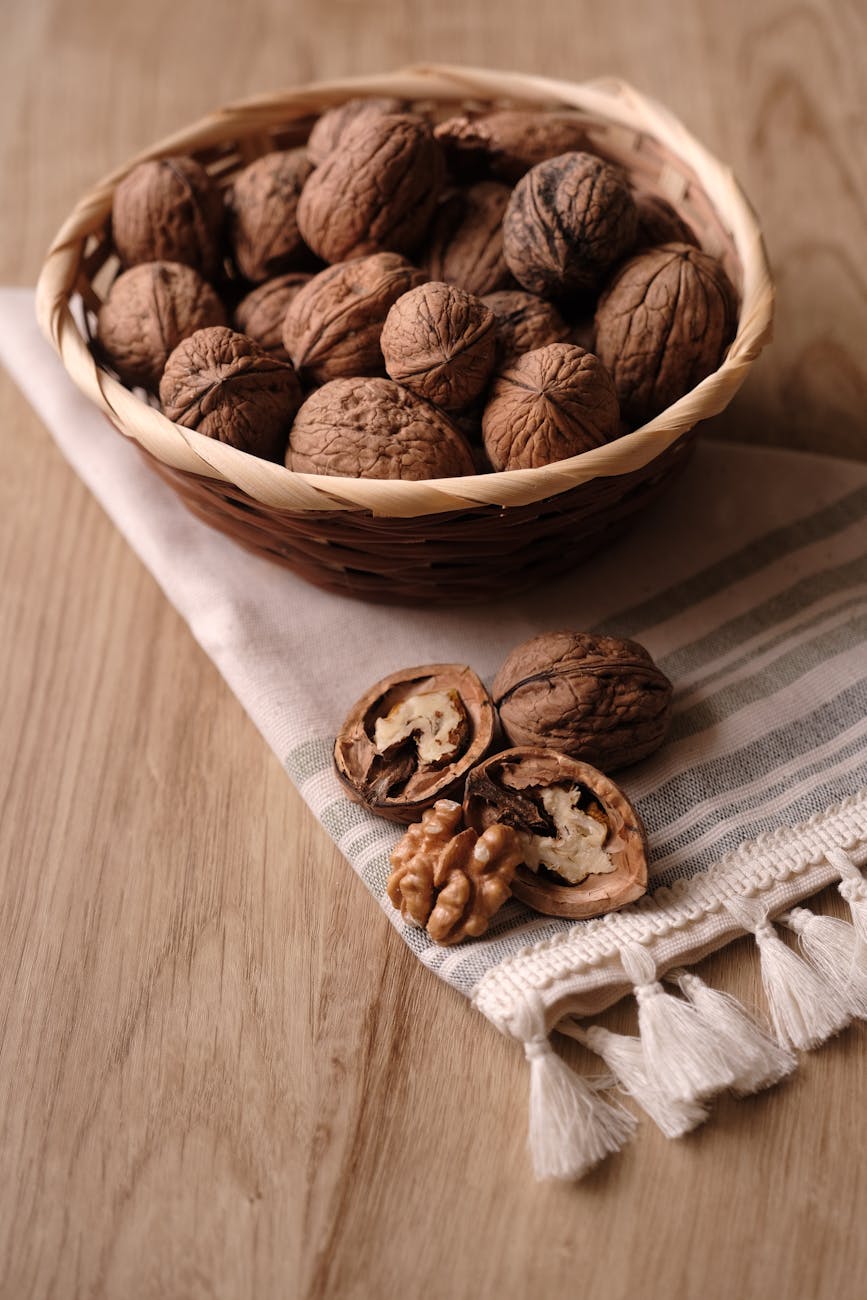 noix, pâte à tartiner pois blond et noix, maison Bras, retour daubrac, aveyron, cadeau français