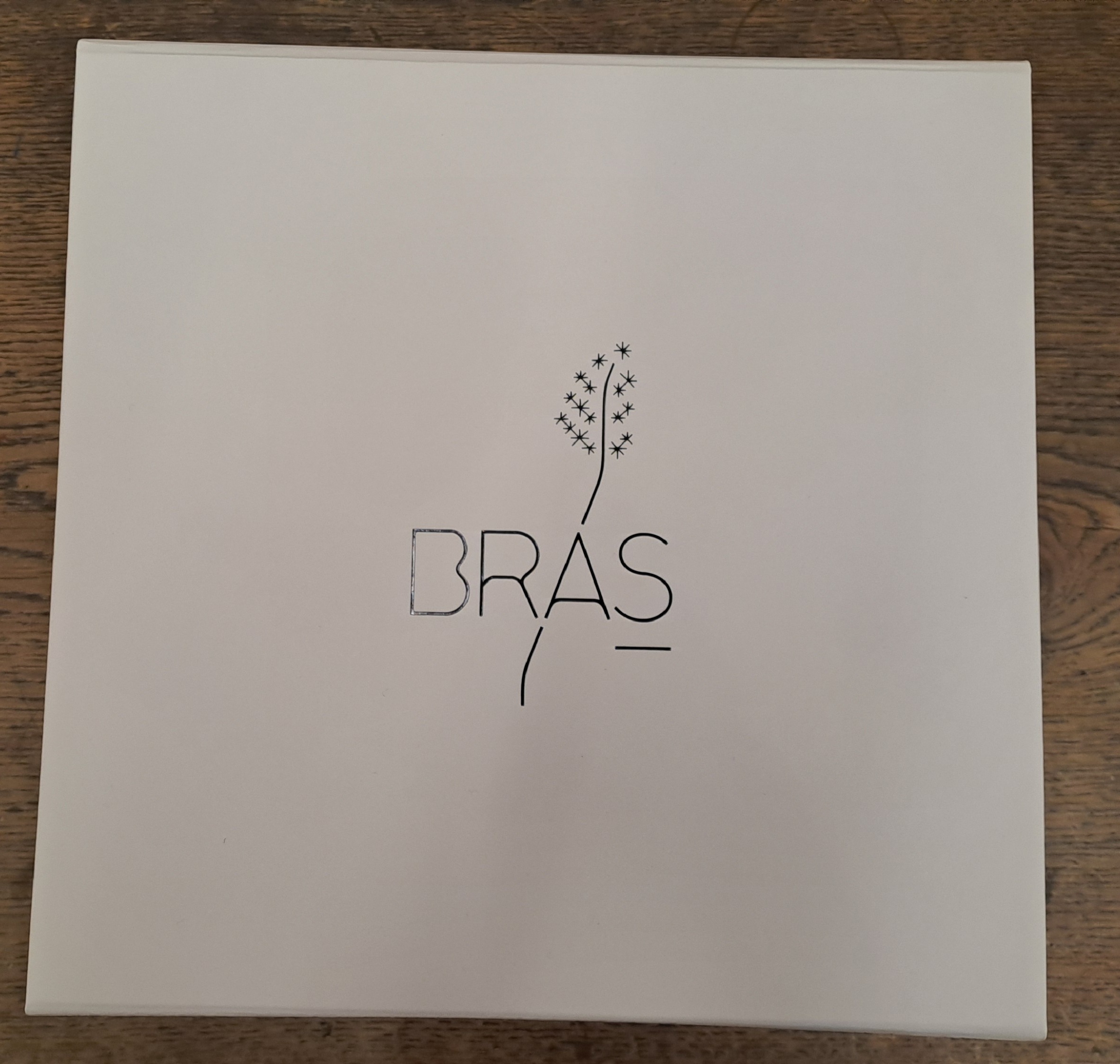 coffret Bras